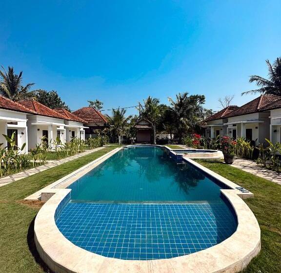 فندق Nomada Villas