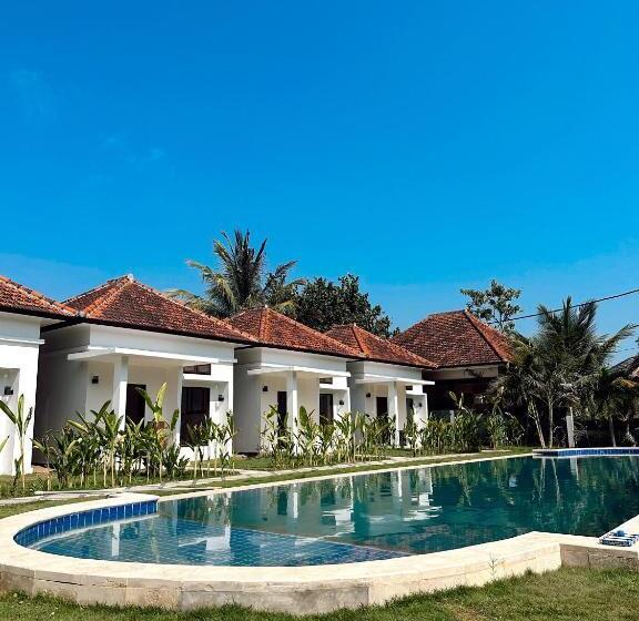 فندق Nomada Villas