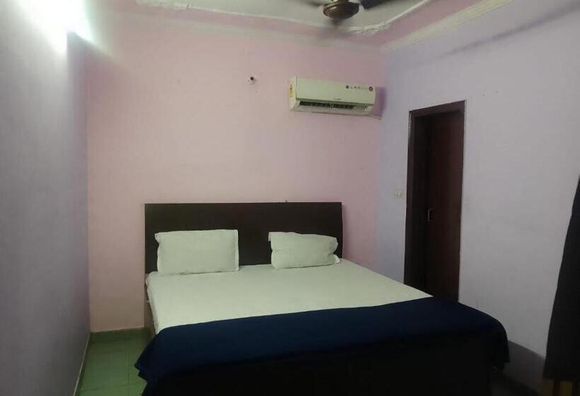 فندق Golden Height