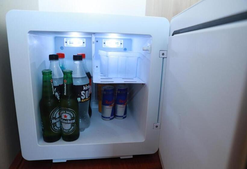 فندق Gracias Cafe & Resort