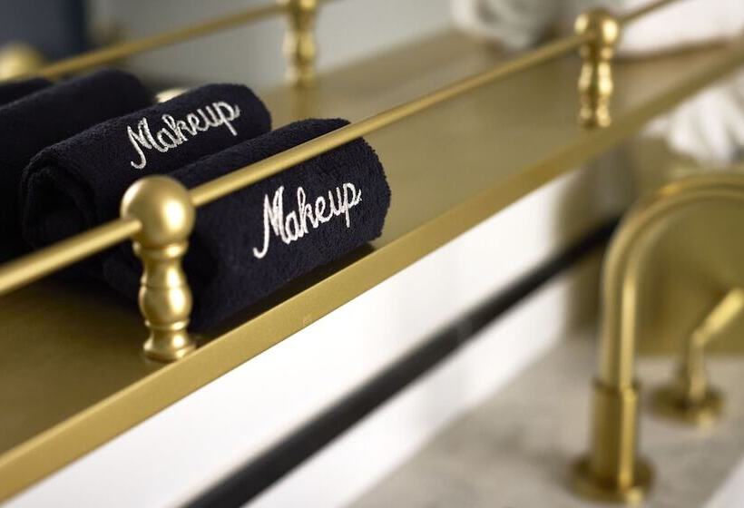 هتل Heron Old Town Alexandria