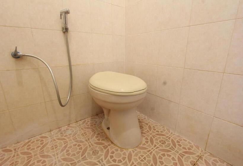 هتل Oyo 93247 Pondok Pariwisata