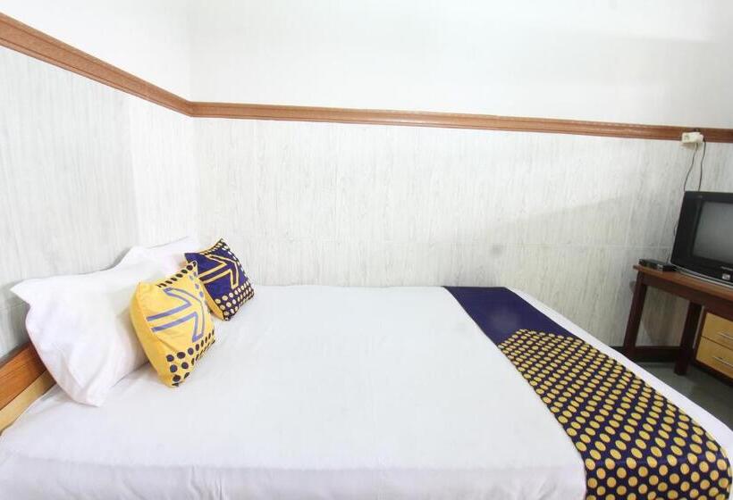 هتل Oyo 93247 Pondok Pariwisata