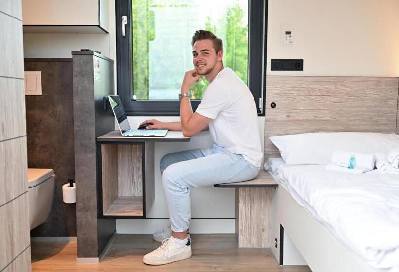 فندق Roatel Magdeburg A2 My Roatel Com