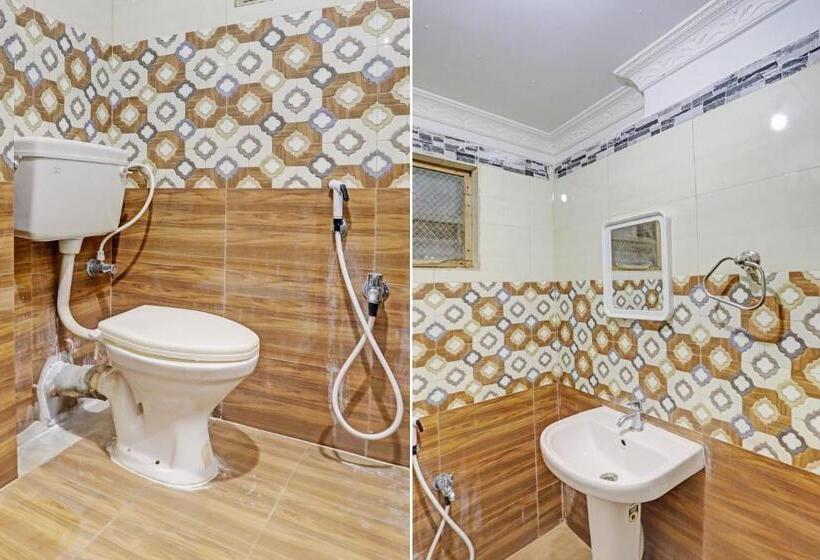 호텔 O Venture Inn Guest House