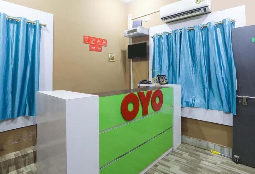 호텔 O Venture Inn Guest House