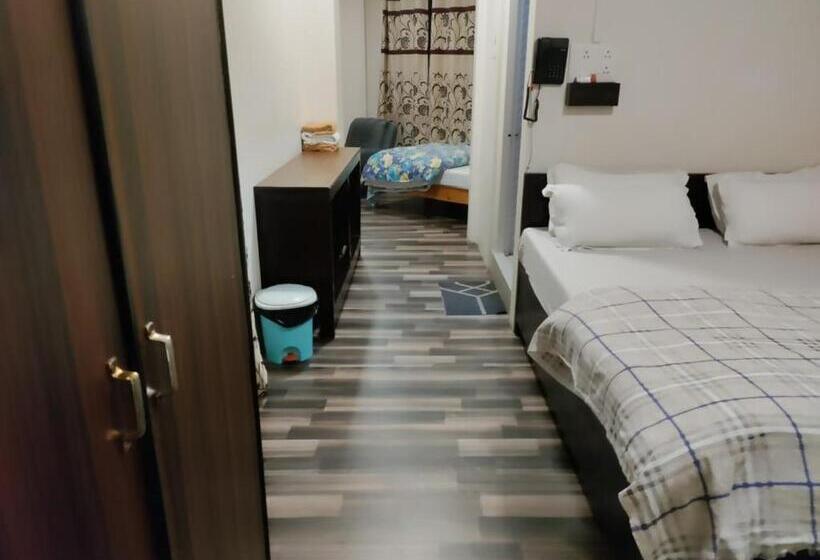 فندق The Shillongs Hills