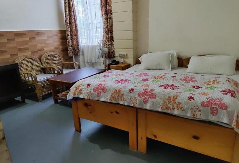 فندق The Shillongs Hills