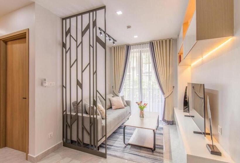 Sky Park Condotel & Residence