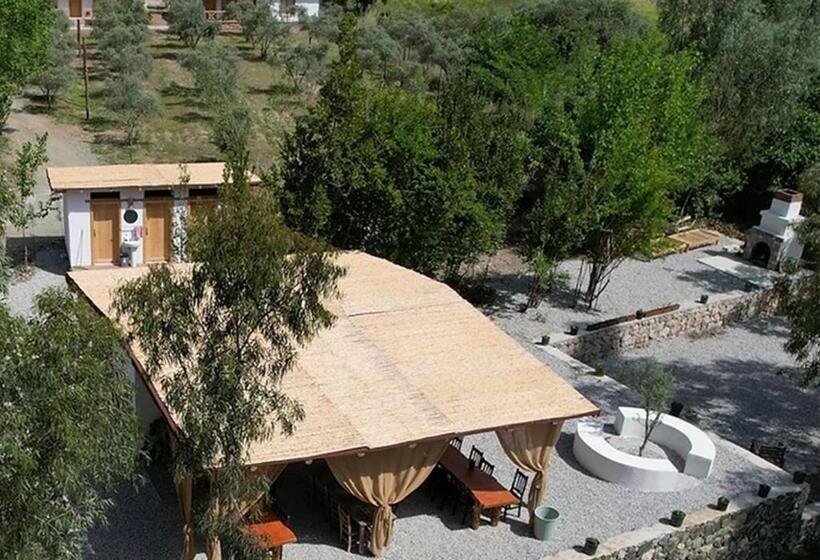 酒店 Yuva Eco Centre