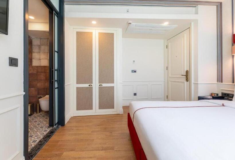 Khai Hotel Karaköy