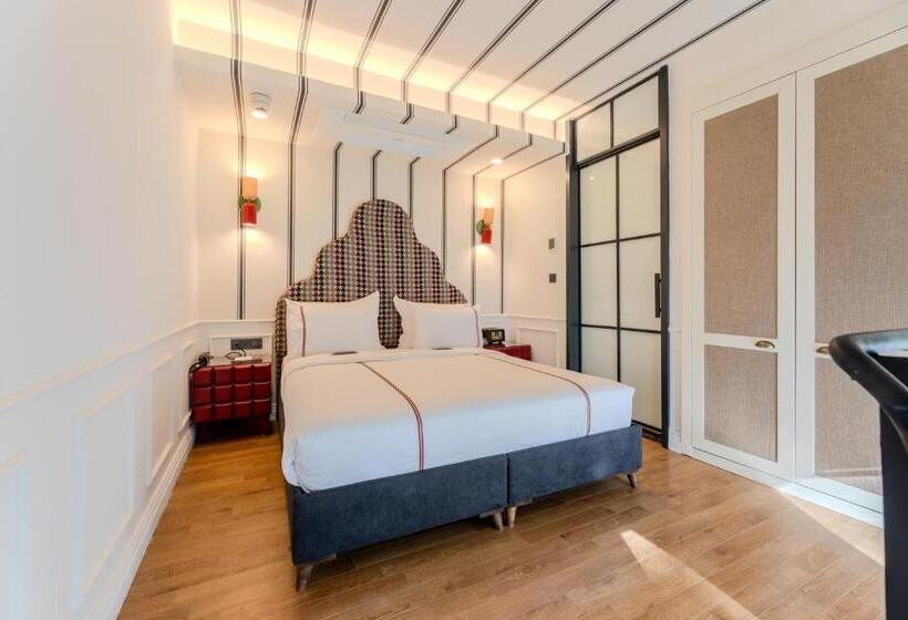 Khai Hotel Karaköy