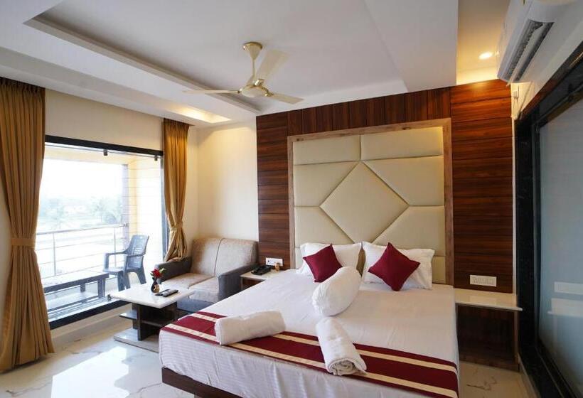Lipi Resort And Spa