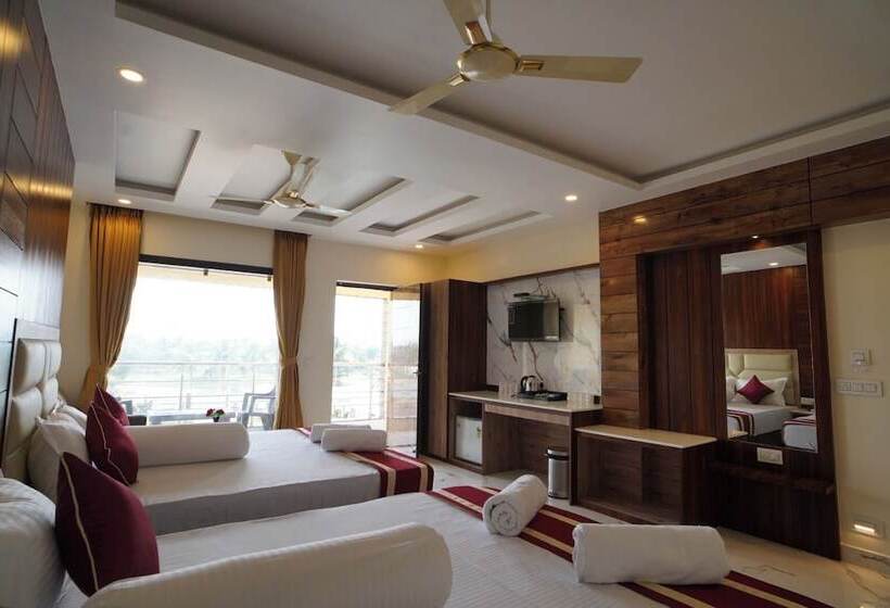 Lipi Resort And Spa