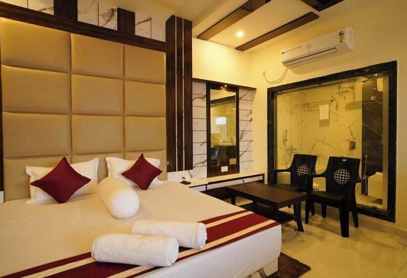 Lipi Resort And Spa
