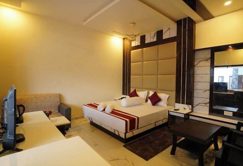 Lipi Resort And Spa