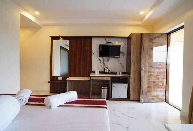 Lipi Resort And Spa