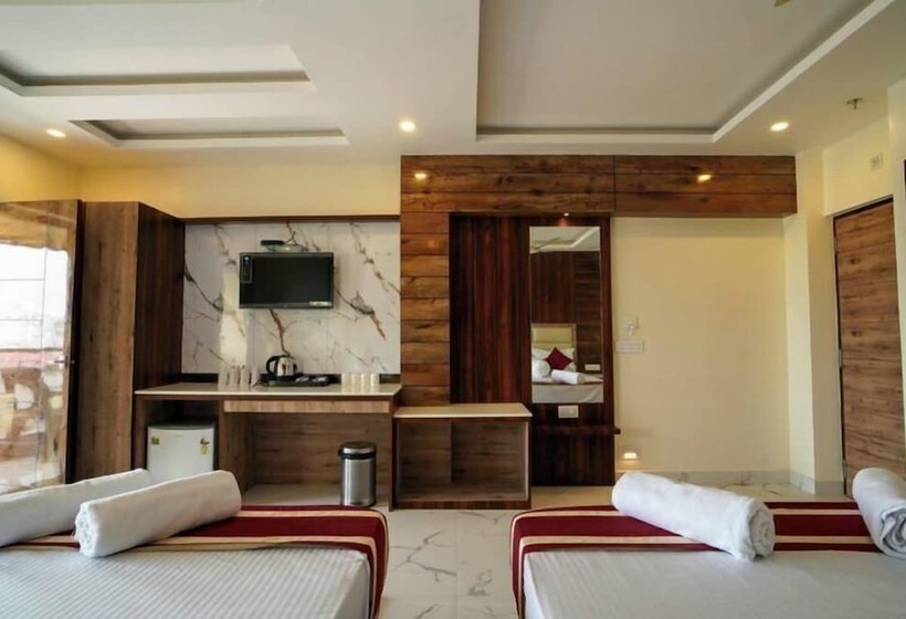 Lipi Resort And Spa