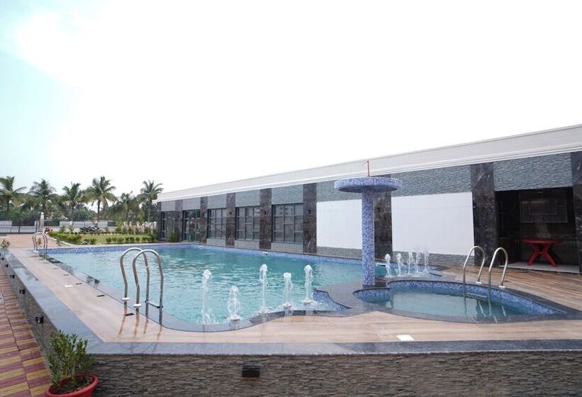 Lipi Resort And Spa