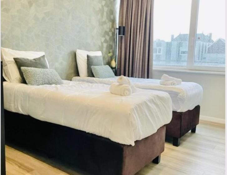 24 Single Bed Accommodation