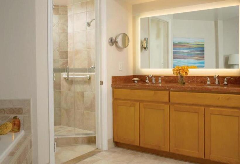 Marriott S Newport Coast Villas