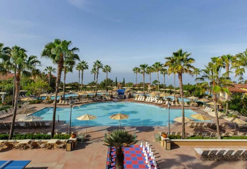 Marriott S Newport Coast Villas