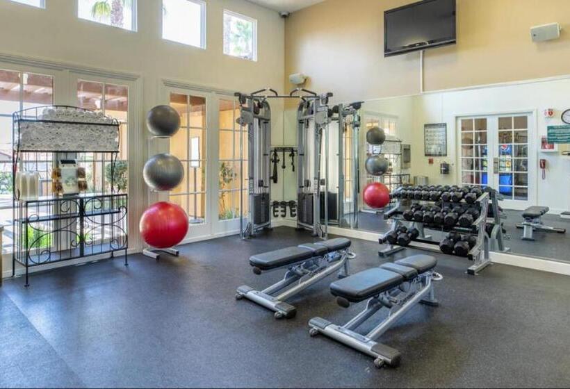 Marriott S Newport Coast Villas