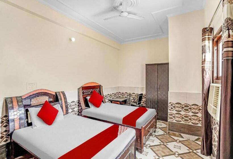 Oyo Flagship Da Urban Hotels & Restaurant