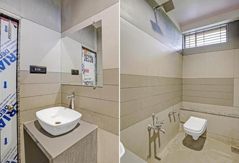 Oyo Flagship Hotel Barsana