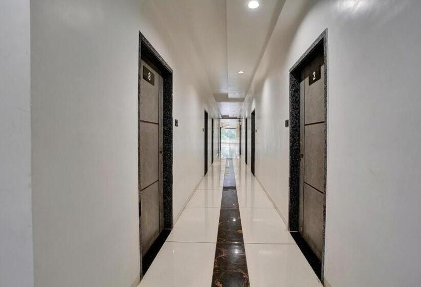 Oyo Flagship Hotel Barsana