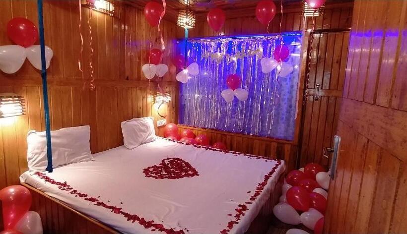 펜션 Altaf S Motel