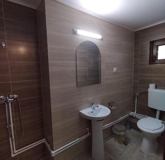 پانسیون Casa Vânătorilor