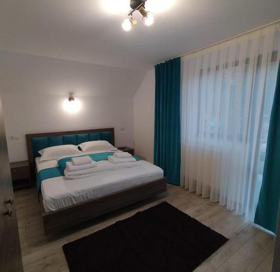 پانسیون Casa Vânătorilor