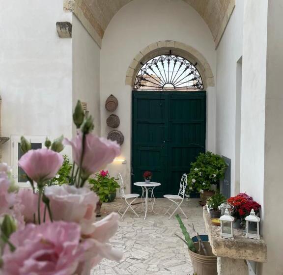 ペンション Dimora Margherita In Salento