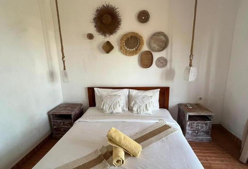 بنسيون La Village Hill View