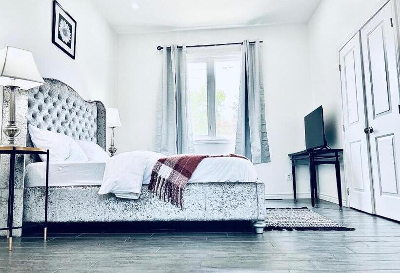 פנסיון Lavida Luxury Room #1 In London