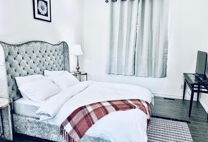 פנסיון Lavida Luxury Room #1 In London