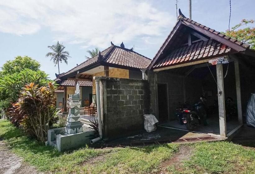 펜션 Mejan Home Stay