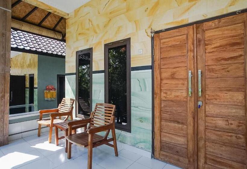 펜션 Mejan Home Stay