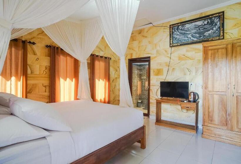 펜션 Mejan Home Stay