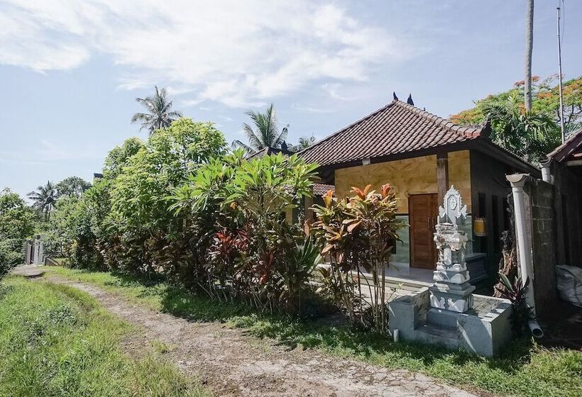 펜션 Mejan Home Stay