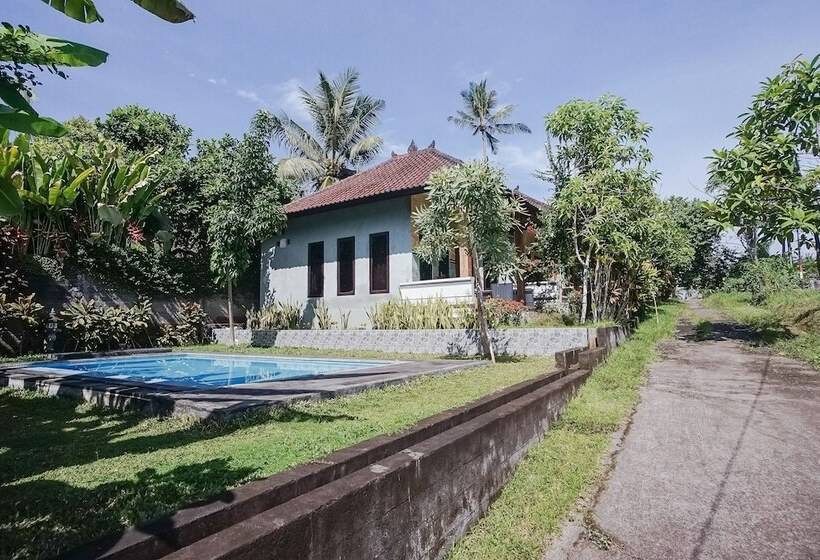 펜션 Mejan Home Stay