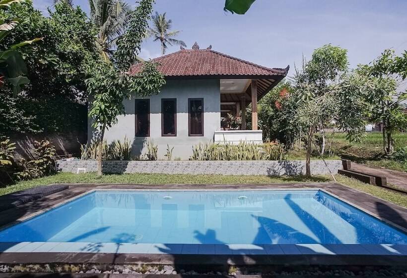 펜션 Mejan Home Stay