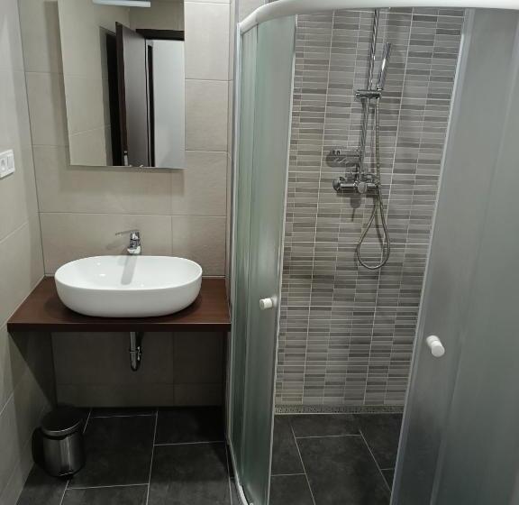 پانسیون Penzion Kotva