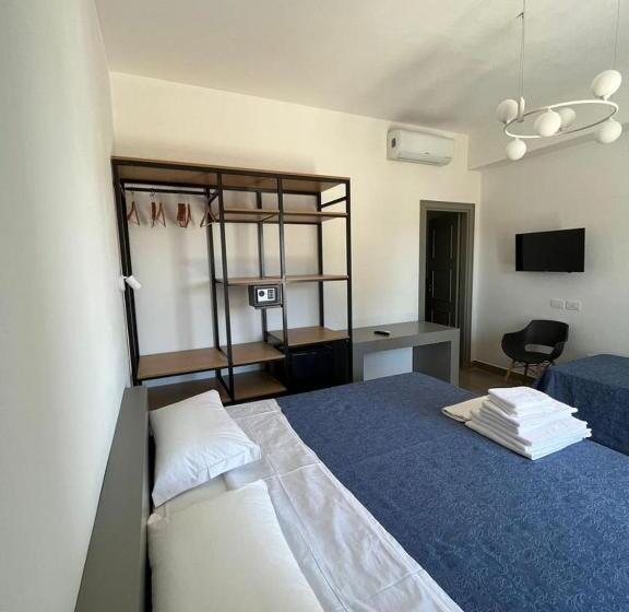 بنسيون Policaretto Rooms