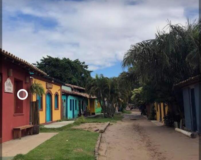 پانسیون Pousada Duca