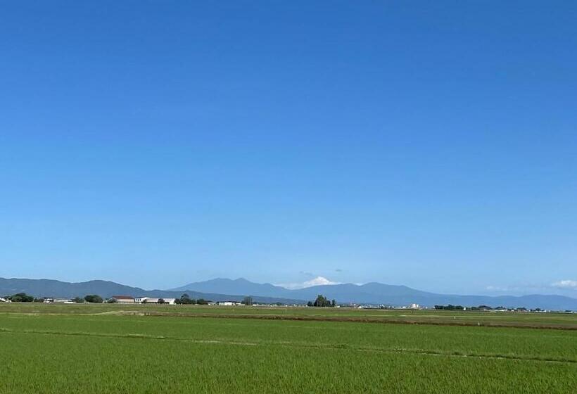 膳宿费 Tanonagano Yadokko Vacation Stay 62252v