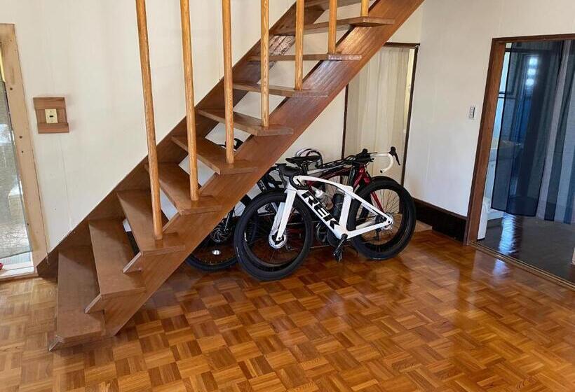 膳宿费 Tanonagano Yadokko Vacation Stay 62252v