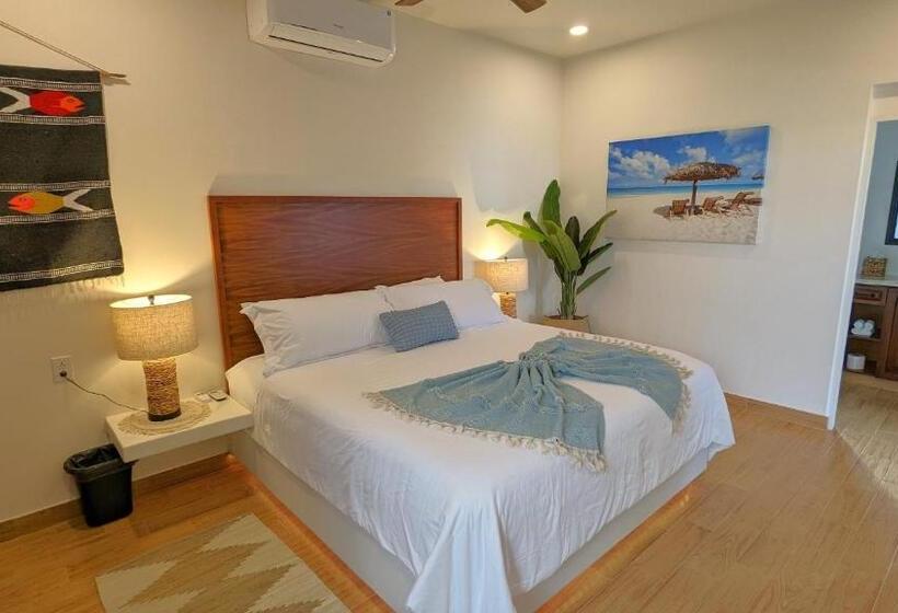 Pufferfish Villas
