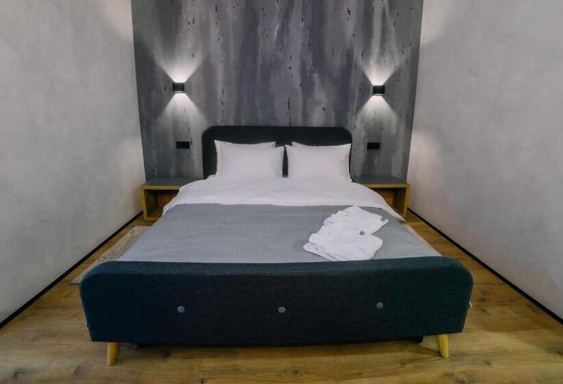 Rado Hotel Spa